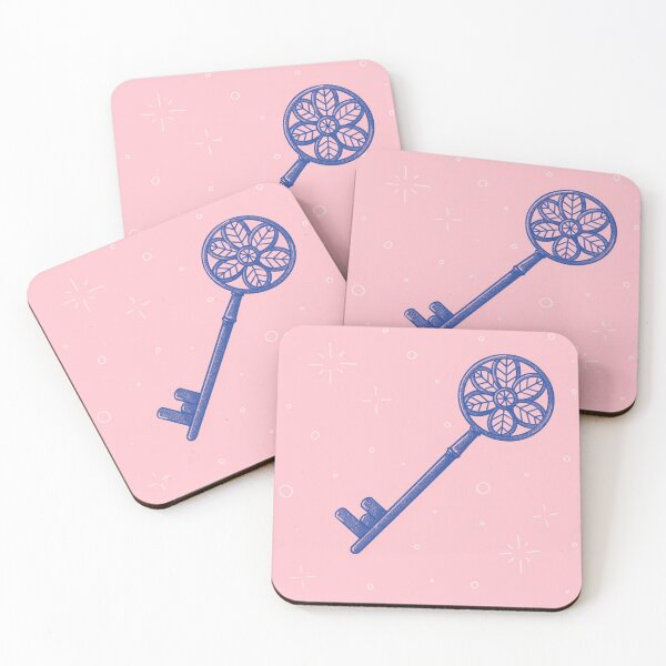Item preview, key designed and sold by Jade Proule.