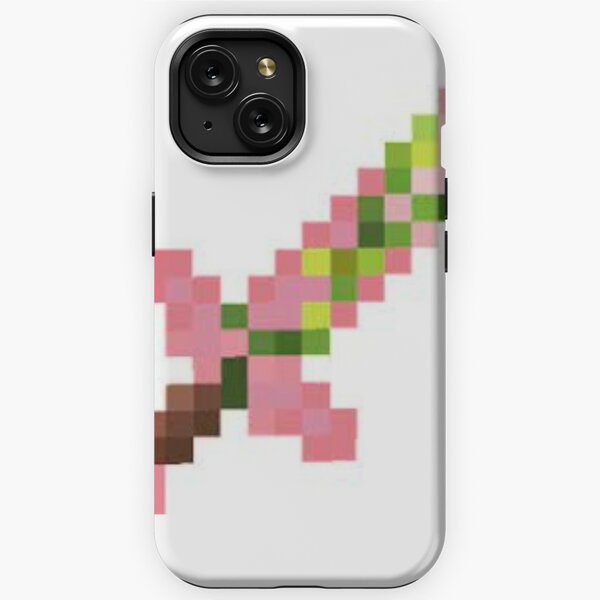 Skyblock iPhone Cases for Sale