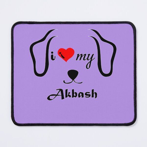 Item preview, Akbash Dog Gift Dog Designs margiejemina123844_ designed and sold by GungetQuibe.