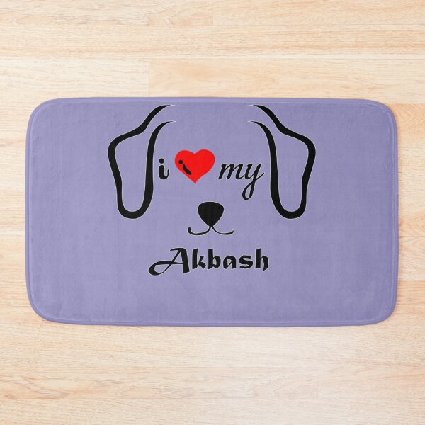 Item preview, Akbash Dog Gift  Dog Designs  margiejemina123844_ designed and sold by GungetQuibe.