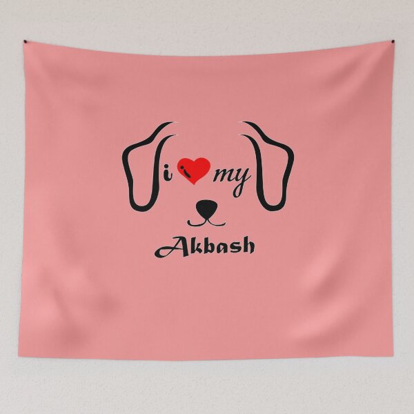 Item preview, Akbash Dog Gift  Dog Designs  margiejemina123844_ designed and sold by GungetQuibe.
