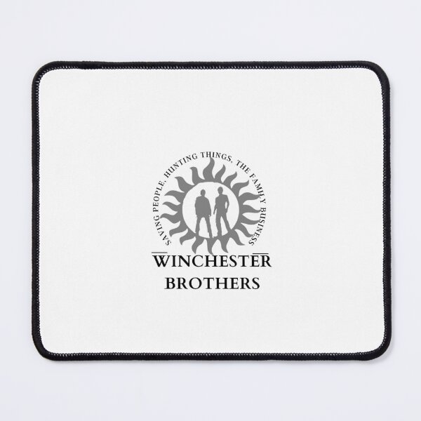 Item preview, Winchester Brothers Family Business designed and sold by ashleymanske.