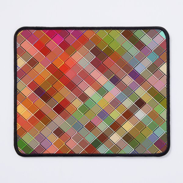 Item preview, Re-Created Silk Weave 1 by Robert S. Lee designed and sold by robertsleeart.