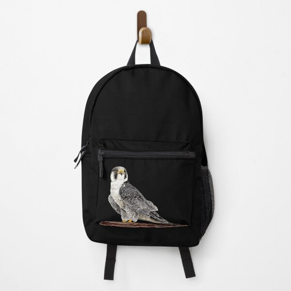 Item preview, Peregrine Falcon on the cliff designed and sold by just-art.
