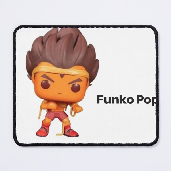 Item preview, Funko POP! Dragon Ball Vegeta designed and sold by 0waste.