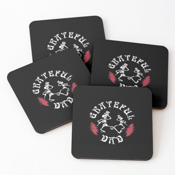 Item preview, Grateful Dad Not Fade Away Grateful Tortuga Apparel designed and sold by moodyroger.