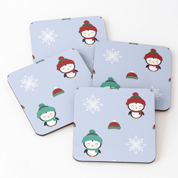 Item preview, Chilly Penguins designed and sold by Zack Walz.