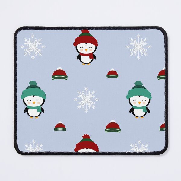 Item preview, Chilly Penguins designed and sold by Zack Walz.