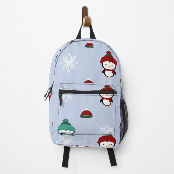 Item preview, Chilly Penguins designed and sold by Zack Walz.