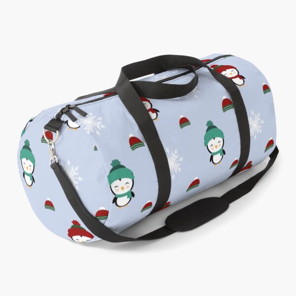 Item preview, Chilly Penguins designed and sold by Zack Walz.