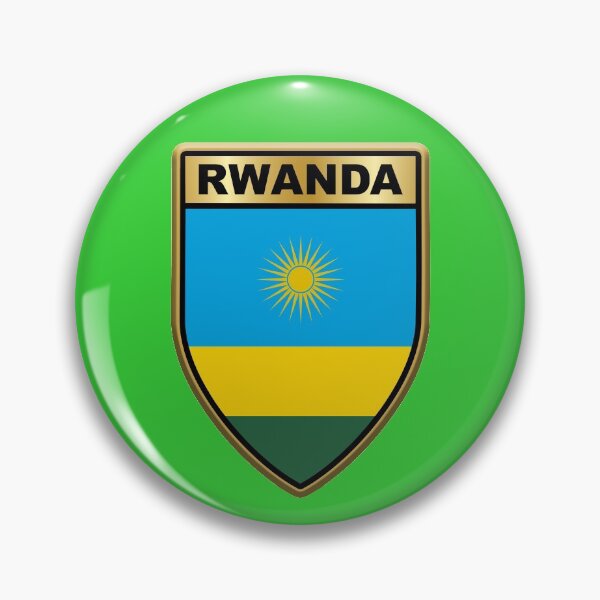 Item preview, RWANDA Phone Cases & Other Gifts (10) designed and sold by mpodger.