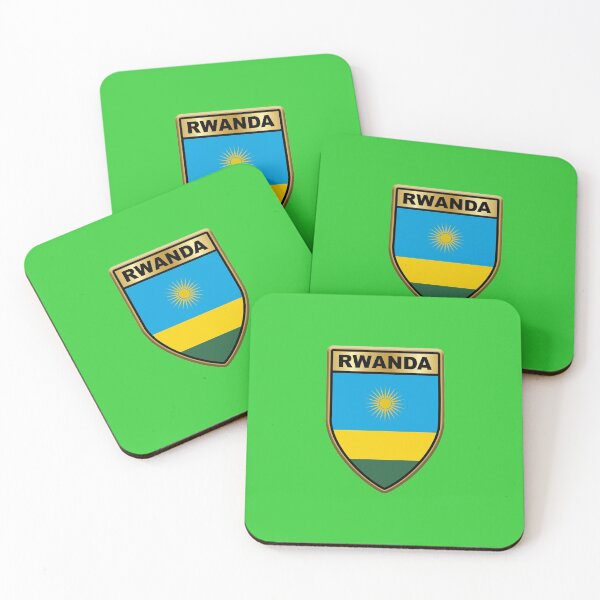 Item preview, RWANDA Phone Cases & Other Gifts (10) designed and sold by mpodger.