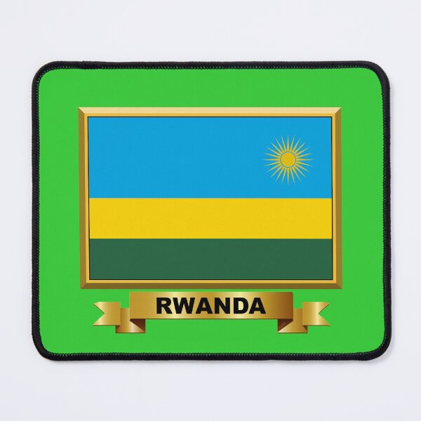 Item preview, RWANDA Phone Cases & Other Gifts (10) designed and sold by mpodger.