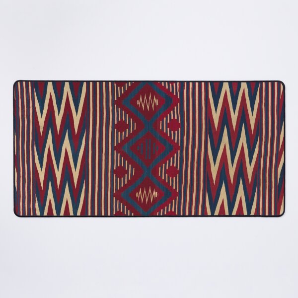 Item preview, Indigenous Designs IV | Chief's Blanket | Navajo Weavings designed and sold by iwaya-bazaar.