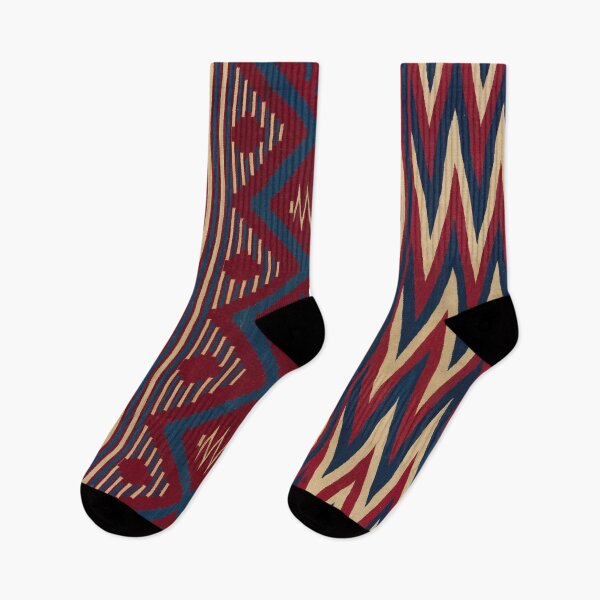 Item preview, Indigenous Designs IV | Chief's Blanket | Navajo Weavings designed and sold by iwaya-bazaar.