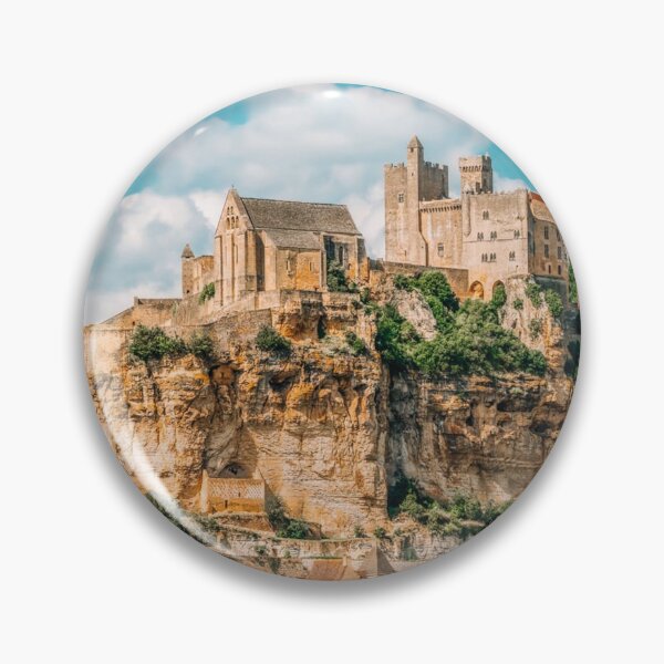 Item preview, Château-de-Beynac, Dordogne Valley, France designed and sold by scenerymerch.
