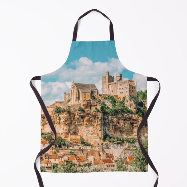 Item preview, Château-de-Beynac, Dordogne Valley, France designed and sold by scenerymerch.