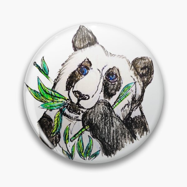 Item preview, Giant Panda designed and sold by CanDo20.