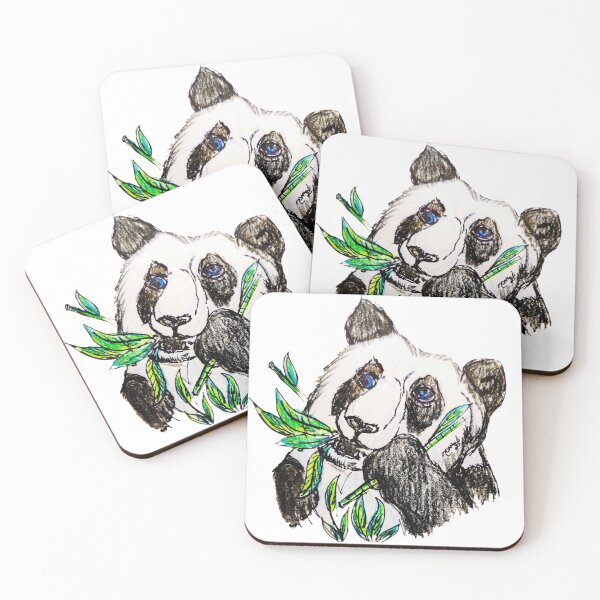 Item preview, Giant Panda designed and sold by CanDo20.