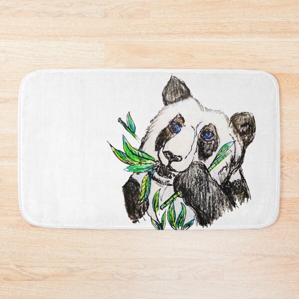 Item preview, Giant Panda designed and sold by CanDo20.