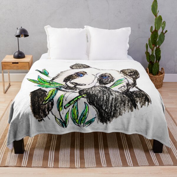 Item preview, Giant Panda designed and sold by CanDo20.