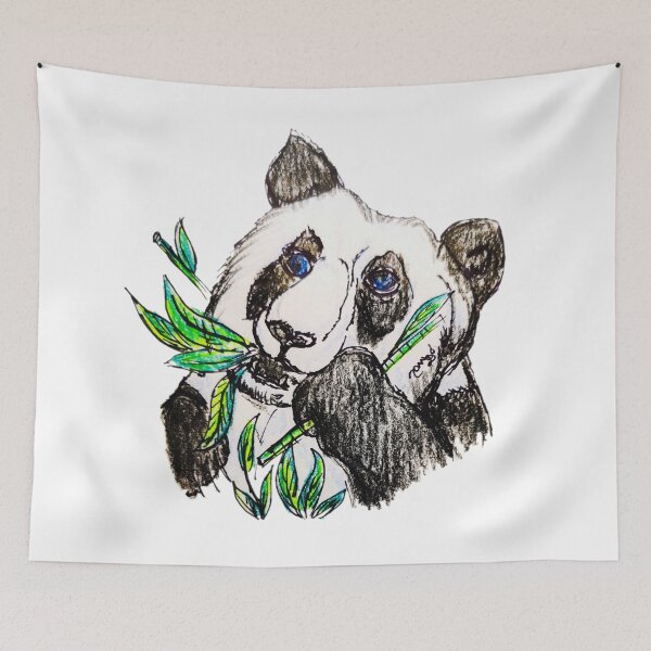 Item preview, Giant Panda designed and sold by CanDo20.