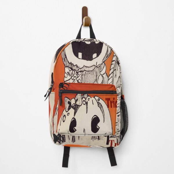 Item preview, Tricky Or Treat Pumpkin Style designed and sold by AnimeInkArt.