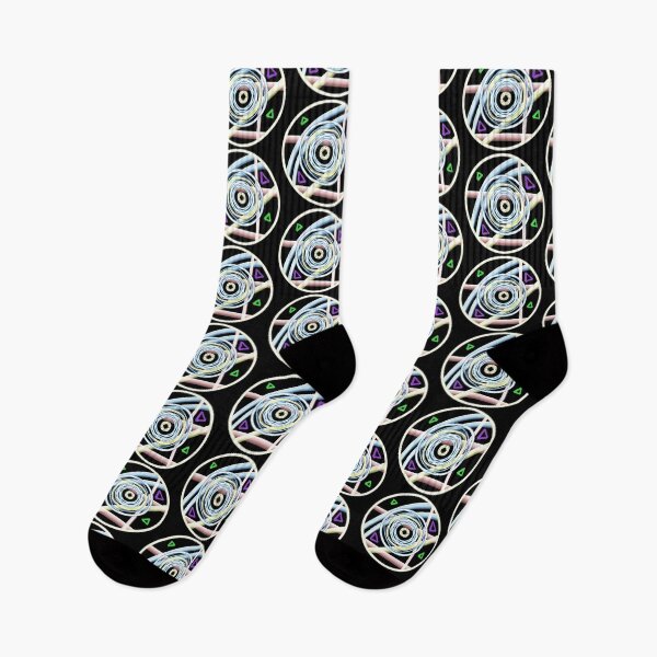 Item preview, Dan Flashes Complicated Design #5 designed and sold by RealDanFlashes.