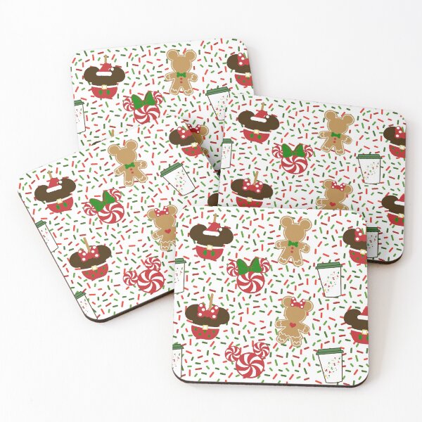 Item preview, Magical Holiday Snacks designed and sold by onceuponapotts.