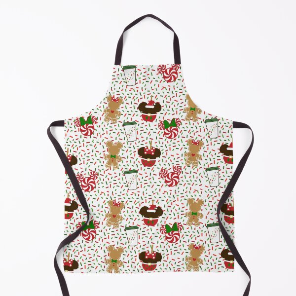 Item preview, Magical Holiday Snacks designed and sold by onceuponapotts.