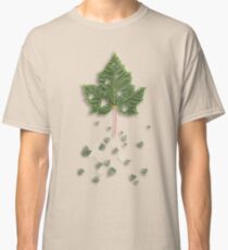 herbst - fall Classic T-Shirt