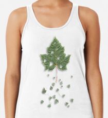 herbst - fall Women's Tank Top