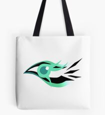 Mint Eye - Mystic Messenger Tote Bag