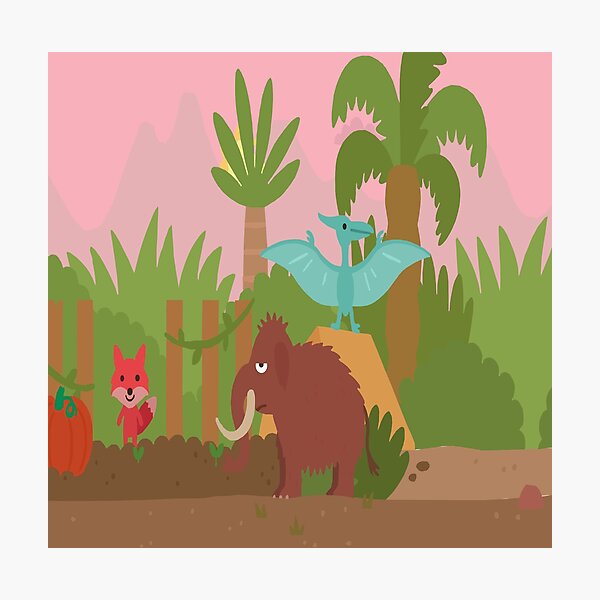 Sago Mini Zoo by Sago Mini