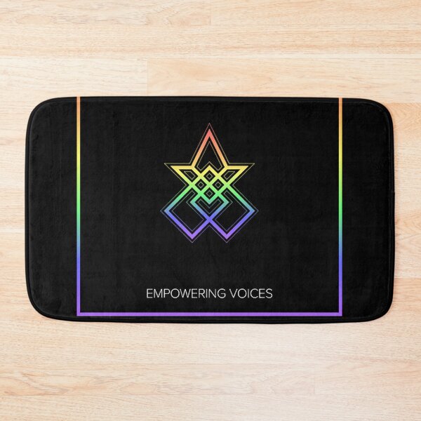 Item preview, Empowering Voices Classic designed and sold by GregoryAlan01.