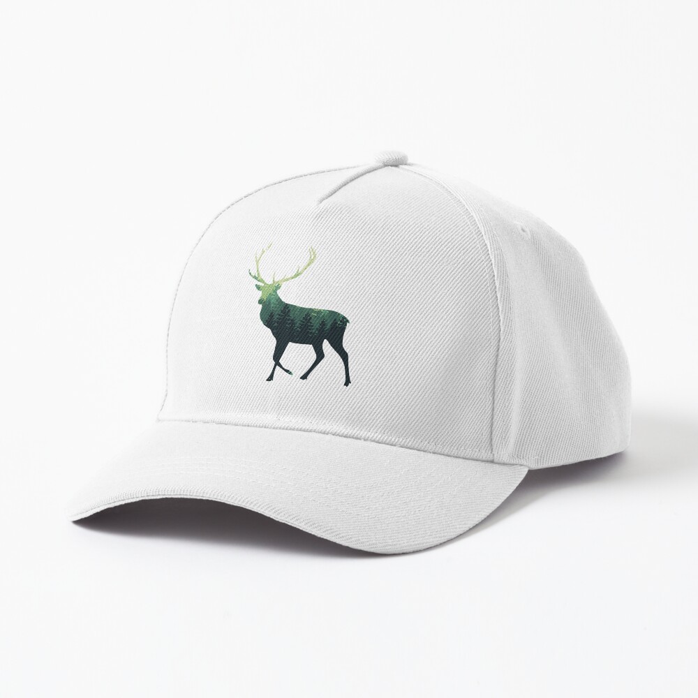 Item preview, Baseball Cap designed and sold by Ayrus.
