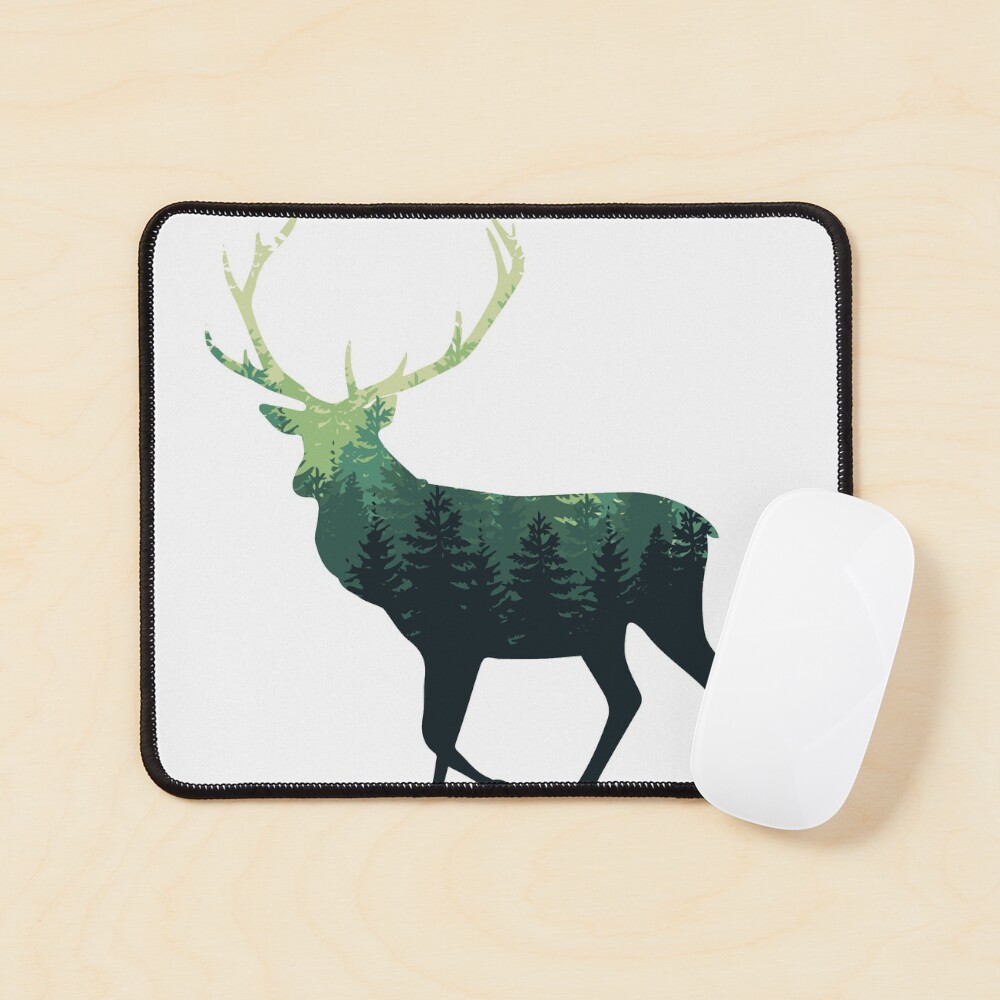Item preview, Mouse Pad designed and sold by Ayrus.