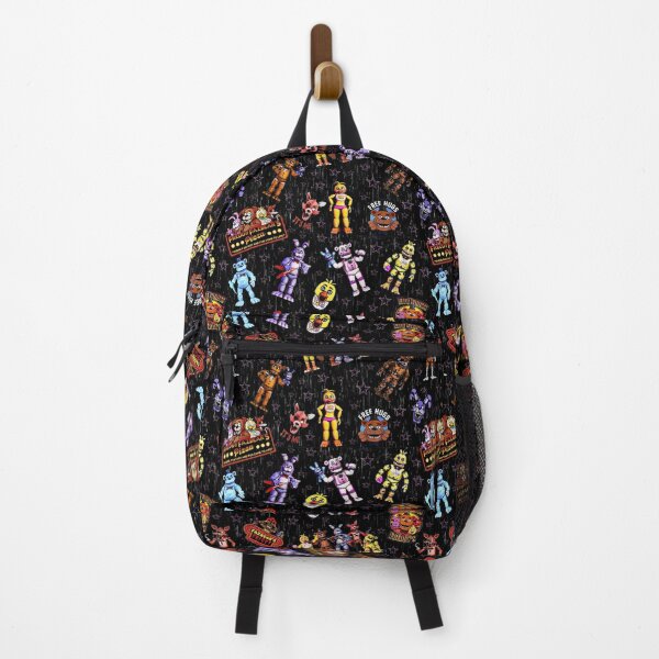 Item preview, Five Nights at Freddy’s designed and sold by Jessica  Skeith.
