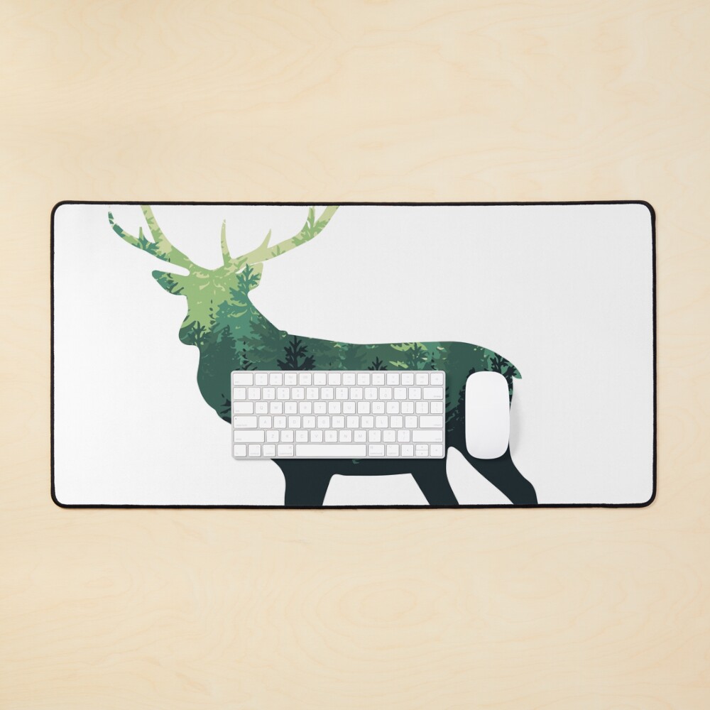 Item preview, Desk Mat designed and sold by Ayrus.