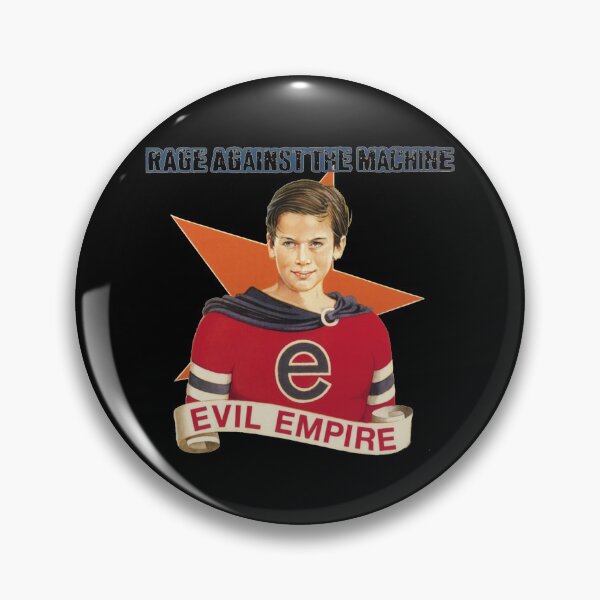 Item preview, Evil Empire Essential T-Shirt designed and sold by steelehine.