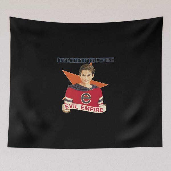 Item preview, Evil Empire Essential T-Shirt designed and sold by steelehine.