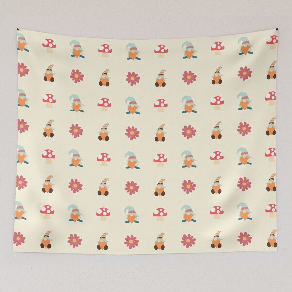Item preview, Dynamic Gnome Duo designed and sold by Zack Walz.