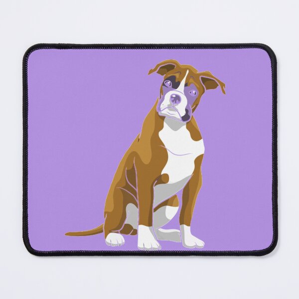 Item preview, Boxer Dog Mom Boxer Mom Boxer Dog Mom keithvub23__ designed and sold by GungetQuibe.