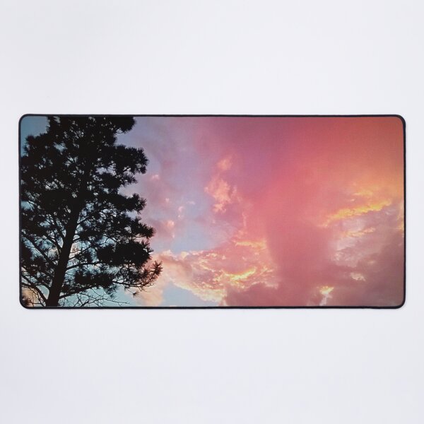 Item preview, Cotton Candy Sunset, British Columbia, Canada designed and sold by GenAumonier.