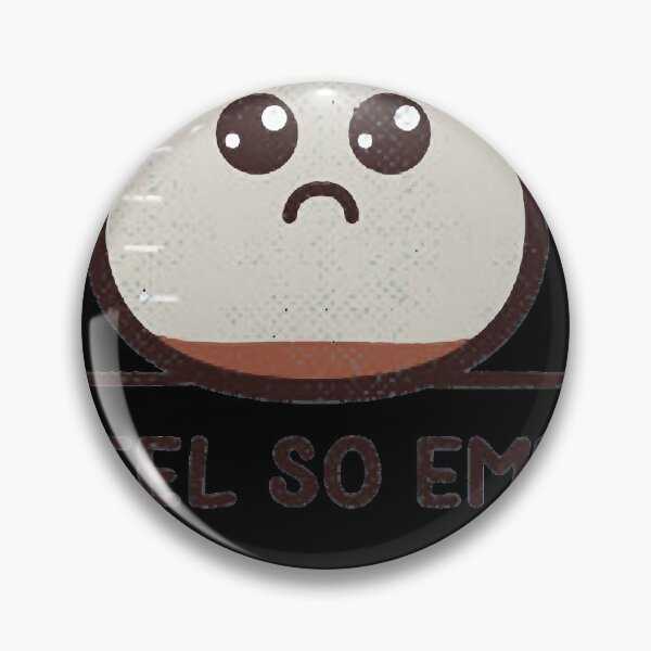 Item preview, Empty Inside Premium designed and sold by GregoryAlan01.