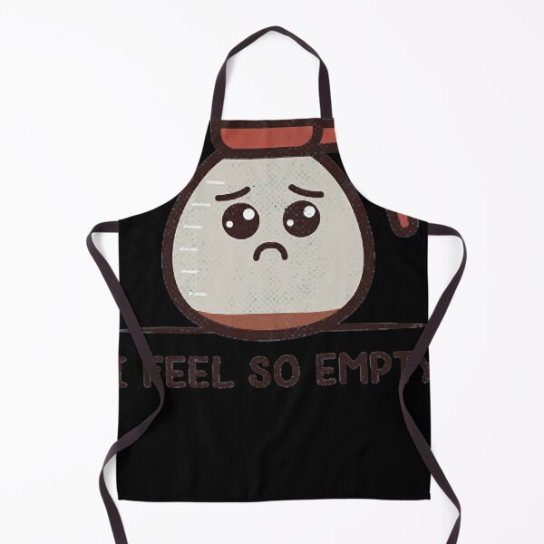 Item preview, Empty Inside Premium designed and sold by GregoryAlan01.