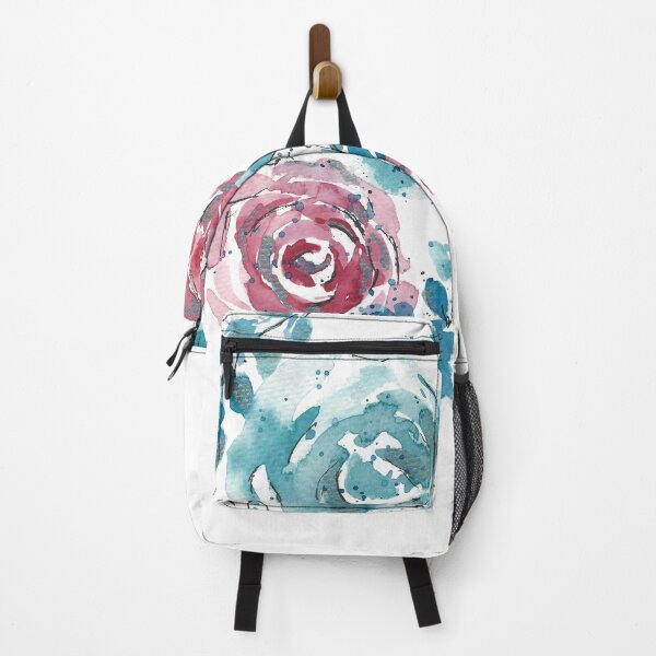 Item preview, Cool Floral designed and sold by Pen-N-Paint.