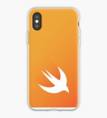 Swift! iPhone Case