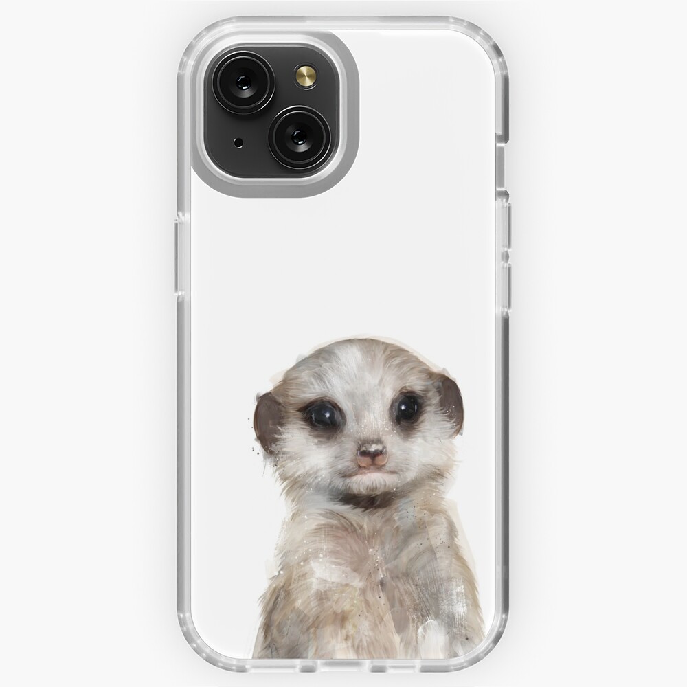 Item preview, iPhone Soft Case designed and sold by AmyHamilton.