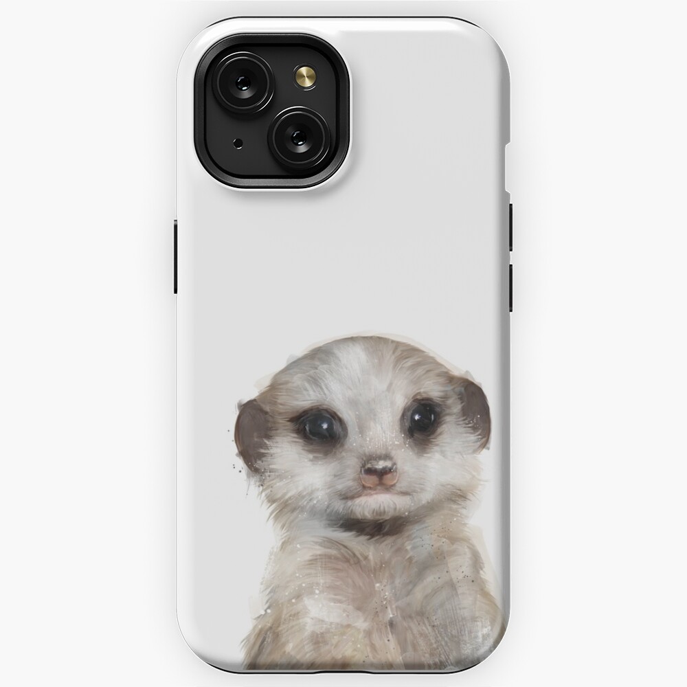 Item preview, iPhone Tough Case designed and sold by AmyHamilton.